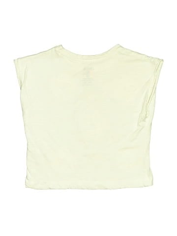 Limited Too Sleeveless T-Shirt (view 2)