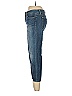 Joe's Jeans Hearts Blue Jeans Size 28 waist - photo 5