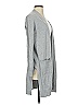 retrology Gray Cardigan Size S - photo 4