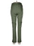 GiGi Moda Solid Green Track Pants Size L (estimated) - photo 2