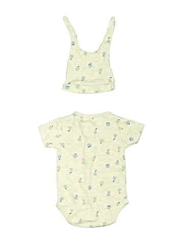 Rene Rofe Short Sleeve Outfit (view 2)