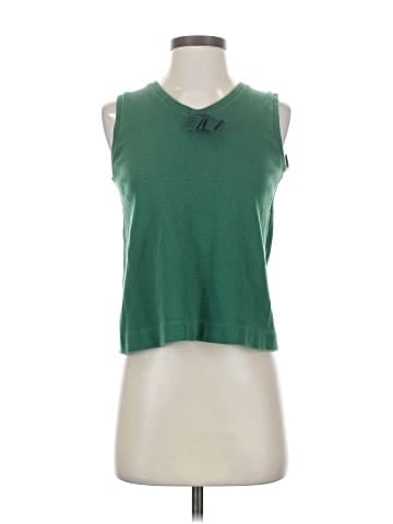 M Missoni Sleeveless Top (view 1)