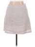 With Jéan Paisley Gray Casual Skirt Size L - photo 2