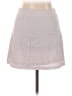 With Jéan Paisley Gray Casual Skirt Size L - photo 1