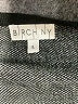 Birch 100% Acrylic Black Cardigan Size L - photo 6