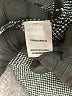 Birch 100% Acrylic Black Cardigan Size L - photo 7