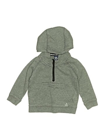 Gap Fit Zip Up Hoodie (view 1)