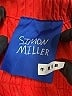 Simon Miller Stripes Red Casual Pants Size M - photo 6