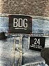 BDG Blue Jeans Size 24 waist - photo 7