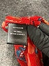 Torrid 100% Polyester Red Kimono Size Med Plus (00) - photo 8