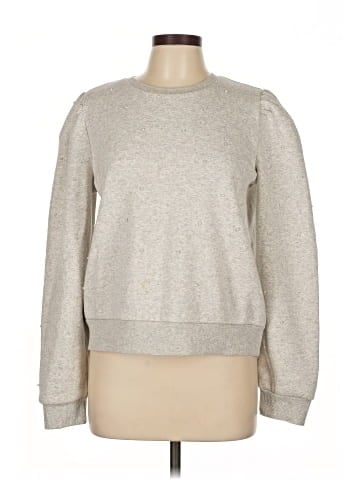 Generation Love Sweatshirt (view 1)