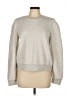 Generation Love Silver Sweatshirt Size L - photo 1