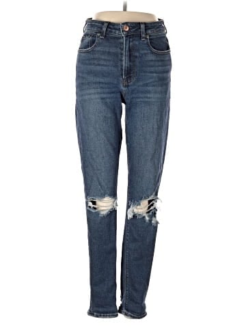 American Eagle Outfitters Jeans (view 1)