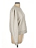 Generation Love Silver Sweatshirt Size L - photo 4