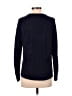 J.Crew 100% Cotton Blue Pullover Sweater Size S - photo 2