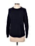 J.Crew 100% Cotton Blue Pullover Sweater Size S - photo 1