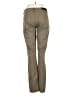 Ann Taylor Brown Jeans Size 4 - photo 2