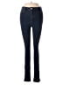 ASOS Blue Jeans Size 28 waist - photo 1