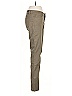 Ann Taylor Brown Jeans Size 4 - photo 4