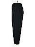 Karen Scott 100% Polyester Chevron-herringbone Black Dress Pants Size 14 (petite) - photo 5