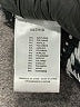 Molly Bracken Black Gray Poncho Size XS - photo 8