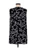 Fever 100% Polyester Black Sleeveless Blouse Size M - photo 2