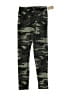Suzette Camo Green Cargo Pants Size 8 - 10 - photo 1