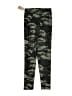 Suzette Camo Green Cargo Pants Size 8 - 10 - photo 2