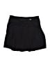 Unbranded Solid Black Active Skort Size S - photo 2