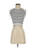 Unbranded Silver White Pullover Sweater Size XXS - photo 1
