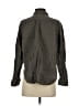 OUTERKNOWN Gray Green Long Sleeve Button-Down Shirt Size NO SIZE - photo 2