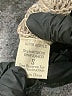 Fifty Street Metallic Tan Pullover Sweater Size S - photo 8