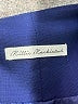 Millie Mackintosh Solid Blue Formal Skirt Size 10 - photo 3