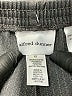 Alfred Dunner Chevron-herringbone Gray Dress Pants Size 12 - photo 6