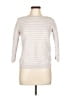 Banana Republic Silver Pullover Sweater Size L - photo 1