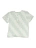 Assorted Brands Blue Short Sleeve Top Size 6 - photo 1