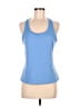 RBX Blue Tank Top Size M - photo 1
