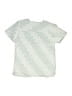 Assorted Brands Blue Short Sleeve Top Size 6 - photo 2