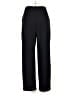 St. John Basics Solid Black Dress Pants Size 4 - photo 2