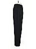 St. John Basics Solid Black Dress Pants Size 4 - photo 4