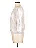 Banana Republic Silver Pullover Sweater Size L - photo 5