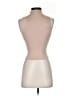 Zara Tan Sleeveless Top Size S - photo 2