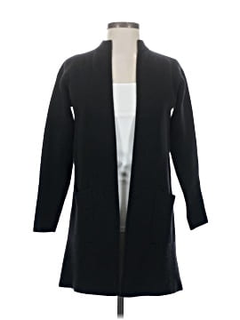 Eileen Fisher Wool Cardigan