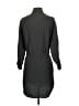 Zara Black Trenchcoat Size S - photo 2