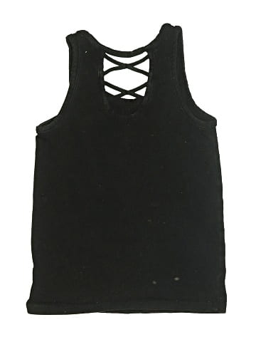 Old Navy Sleeveless T-Shirt (view 2)