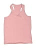 Unbranded Pink Active Tank Size XL (youth) - photo 1