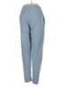 Eberjey 100% Polyester Blue Casual Pants Size M - photo 2