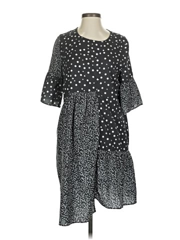 CAARA Casual Dress (view 1)