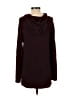 CAbi Burgundy Turtleneck Sweater Size XS - photo 2