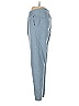 Eberjey 100% Polyester Blue Casual Pants Size M - photo 5